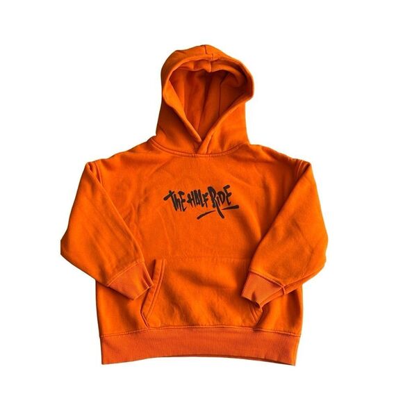 ZARA  SWEATSHIRT HOODIEI - Picture 1 of 7